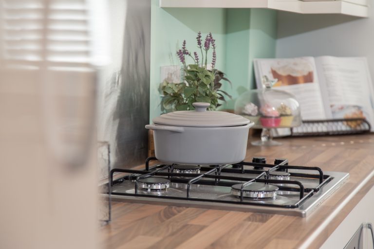 Foxhall Village Image 2