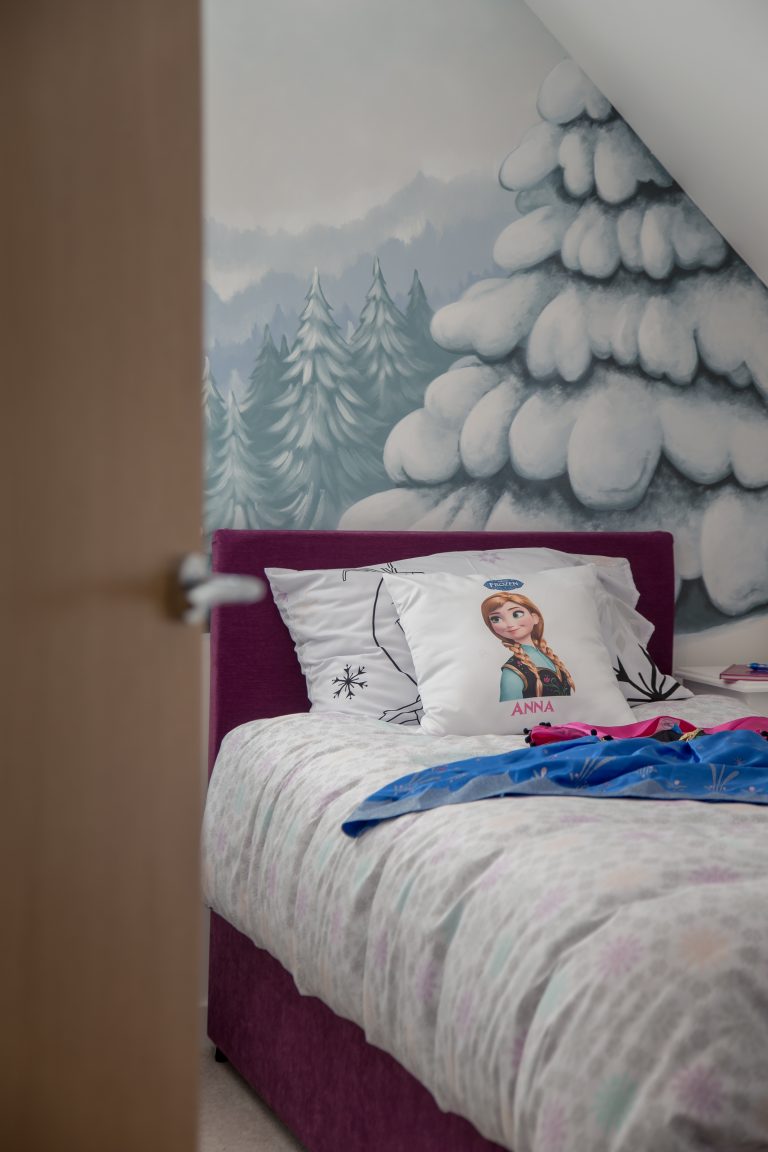 Foxhall Village Image 6