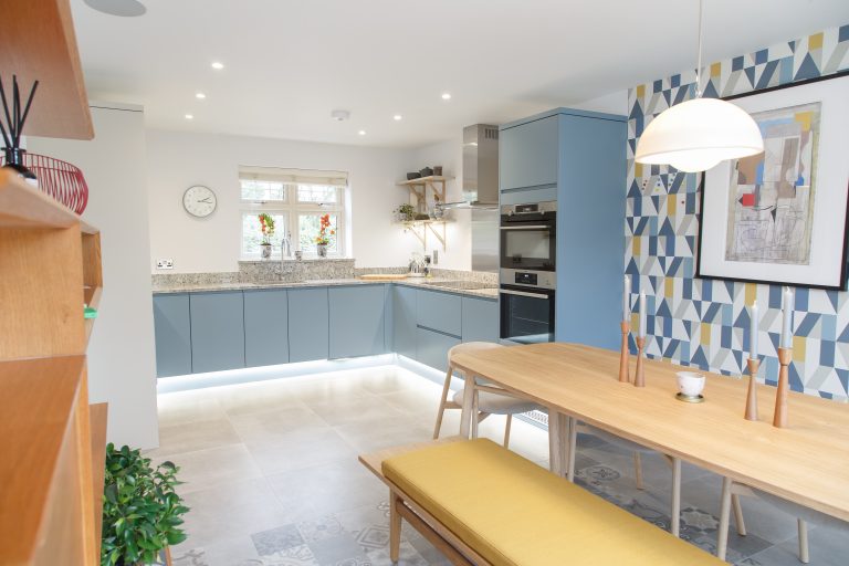 Parkwood Chase - A Traditional Feel Image 1