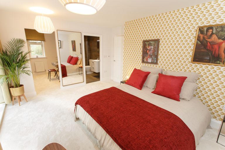 Parkwood Chase - A Traditional Feel Image 2