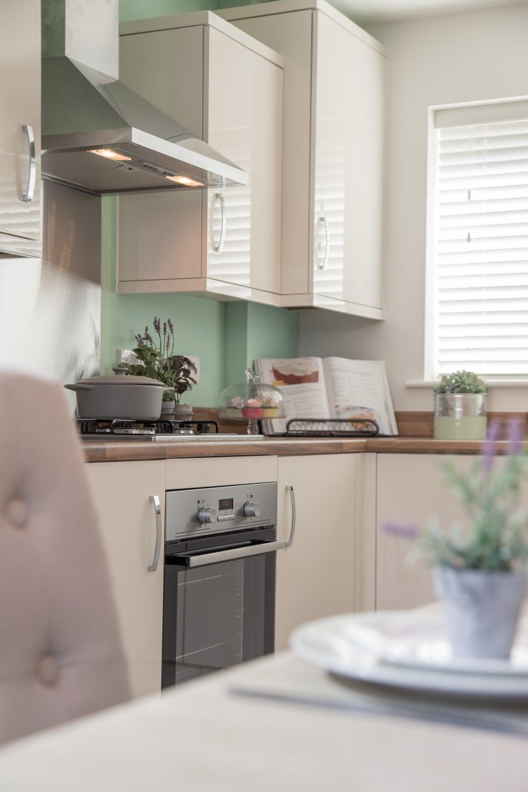 Symphony Kitchens Image 6