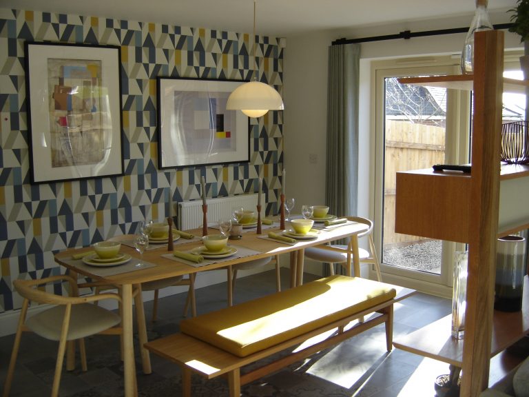 Parkwood Chase - A Traditional Feel Image 10