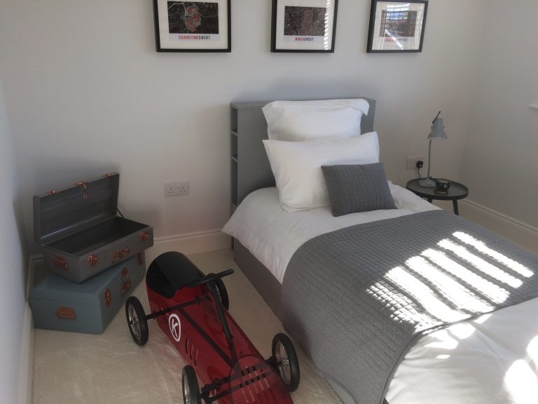 Parkwood Chase - A Traditional Feel Image 8