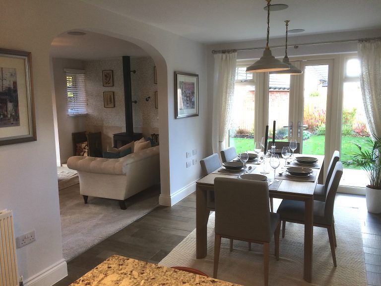 Whittingham Place - A Way of Life Image 2