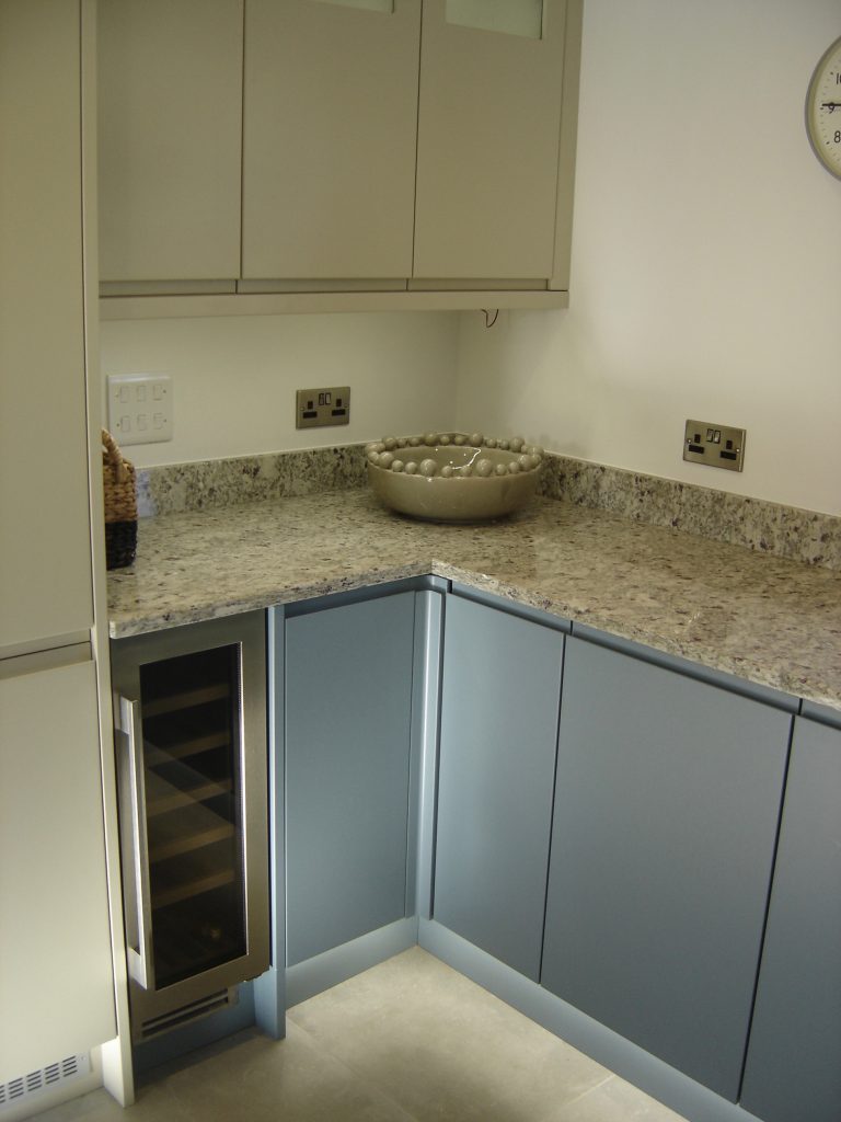 Symphony Kitchens Image 2