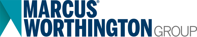 Marcus Worthington Group Logo